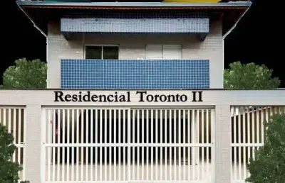 Casa com 2 quartos à venda na Rua Josefina Bakhita, 629, Vila Sonia, Praia Grande