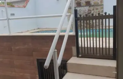 Casa com 3 quartos à venda em Guilhermina, Praia Grande 