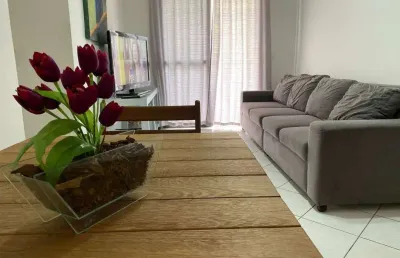 Apartamento com 2 quartos à venda na Rua Primeiro de Maio, 37, Vila Mirim, Praia Grande