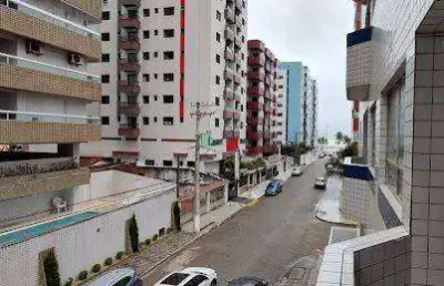 Apartamento de 2 dormitórios à venda na guilhermina