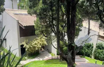 Casa com 5 quartos à venda na Rua Professor Luciano Gualberto, 185, Jardim Morumbi, São Paulo