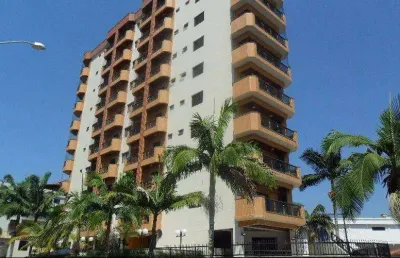Apartamento espaçoso e sofisticado no coração do caiçara!