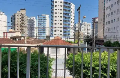 Apartamento 1 dormitorio 2 vagas de garagem, ocian!