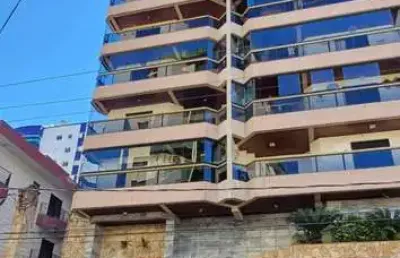 Apartamento 3 dormitorios com 1 suite e 120m@ de area util, vila tupi