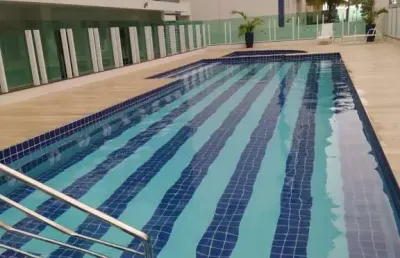 Espetacular apartamento - alto padrão - 3 dorm- lazer completo- caiçara