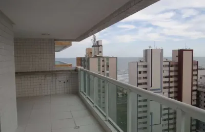 Lindo apartemento- alto padrão- lazer completo- 2 suítes