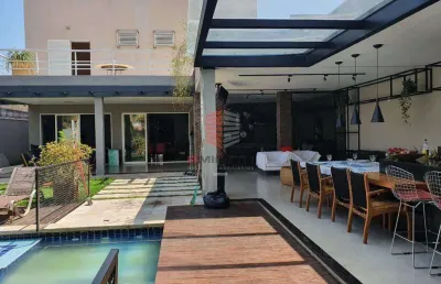 Casa à venda, 3 quartos, 3 suítes, 4 vagas, city ribeirão - ribeirão preto/sp