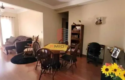 Apartamento à venda, 3 quartos, 1 suíte, 2 vagas, jardim paulistano - ribeirão preto/sp
