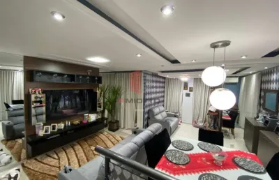 Apartamento à venda, 3 quartos, 3 suítes, 2 vagas, vila monte alegre - ribeirão preto/sp