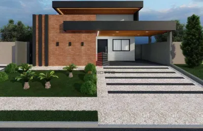 Casa em condomínio à venda, 4 quartos, 4 suítes, 4 vagas, vila do golf - ribeirão preto/sp