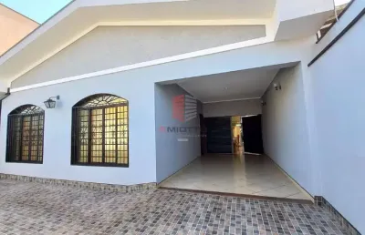 Casa à venda, 3 quartos, 1 suíte, 3 vagas, sumarezinho - ribeirão preto/sp