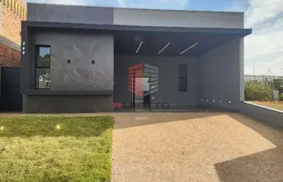 Casa em condomínio à venda, 3 quartos, 3 suítes, 4 vagas, vivendas da mata - ribeirão preto/sp