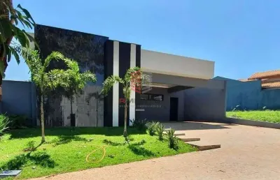 Casa em condomínio à venda, 3 quartos, 3 suítes, 4 vagas, jardim vista bella - ribeirão preto/sp