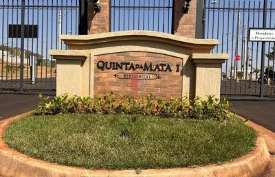 Casa em condomínio à venda, 3 quartos, 1 suíte, 4 vagas, quinta da mata 1 - ribeirão preto/sp