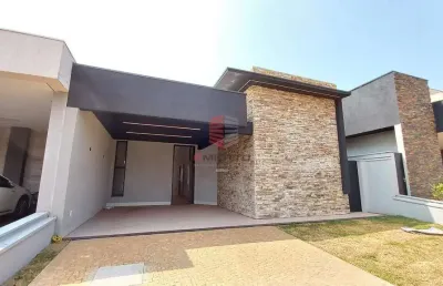 Casa em condomínio à venda, 3 quartos, 3 suítes, 4 vagas, vivendas da mata - ribeirão preto/sp