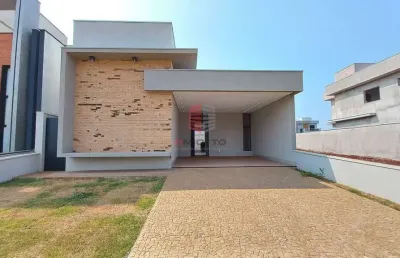 Casa em condomínio à venda, 3 quartos, 3 suítes, 4 vagas, vivendas da mata - ribeirão preto/sp