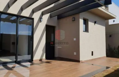 Casa à venda, 3 quartos, 3 suítes, 4 vagas, condominio terras de san pedro - ribeirão preto/sp