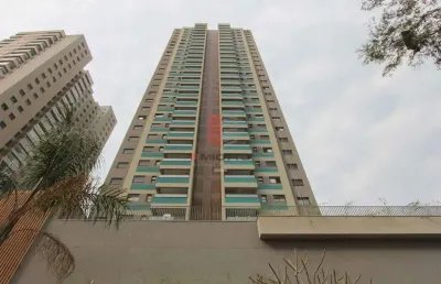 Apartamento à venda, 3 quartos, 3 suítes, 2 vagas, jardim olhos d´água i - ribeirão preto/sp
