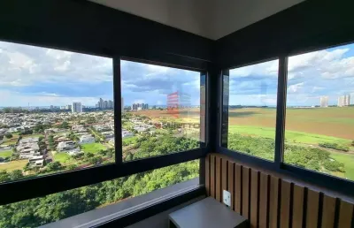 Apartamento à venda, 4 quartos, 4 suítes, 3 vagas, jardim olhos d´água i - ribeirão preto/sp