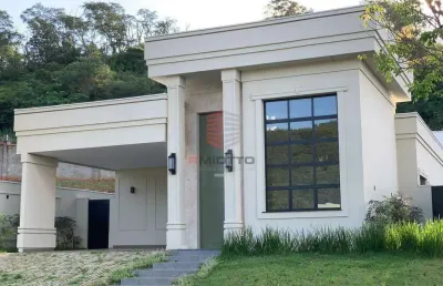 Casa em condomínio à venda, 3 quartos, 3 suítes, 4 vagas, residencial e empresarial alphaville - ribeirão preto/sp
