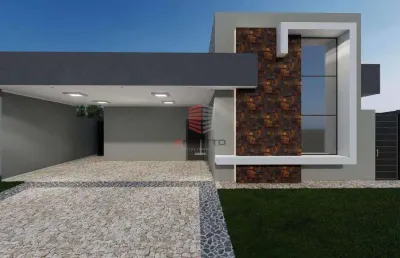 Casa em condomínio à venda, 3 quartos, 3 suítes, 4 vagas, quinta dos ventos - ribeirão preto/sp
