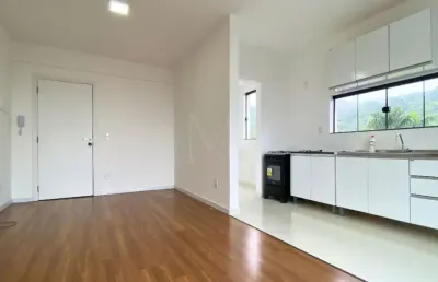 Apartamento com 2 quartos à venda no Iririú, Joinville 