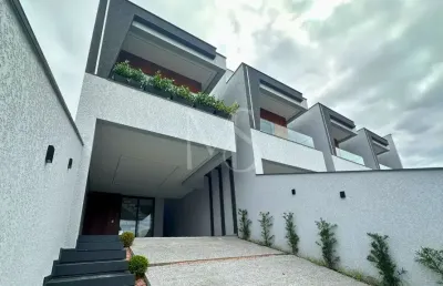 Casa com 3 quartos à venda no Glória, Joinville 