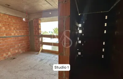 Kitnet / Stúdio à venda na Rua Inácio Bastos, 173, Bucarein, Joinville