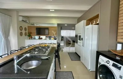 Cobertura com 3 quartos à venda na Rua Cristóvão Colombo, 00, Floresta, Joinville