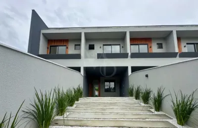 Sobrado geminado no início do bairro são marcos – há 5 min do bairro cidade das águas