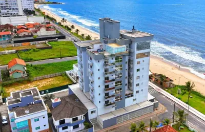 Cobertura com 4 quartos à venda na Avenida Avelino José Borges, 00, Tabuleiro, Barra Velha
