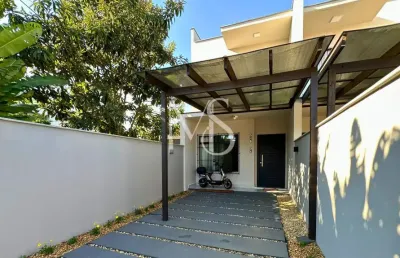 Geminado espaçoso à venda no bairro boa vista – joinville/sc