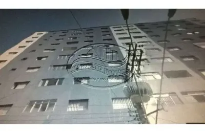 Apartamento com 2 quartos à venda na Avenida Doutor Vicente de Carvalho, 473, Cidade Ocian, Praia Grande