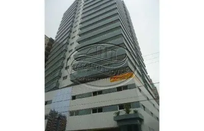 Apartamento novo chaves na mão, na guilhermina em praia grande sp.