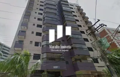 Apartamento com 3 quartos à venda na Rua Caiapós, 570, Tupi, Praia Grande