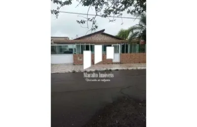 Casa isolada 3 dormitórios em praia grande s. paulo.