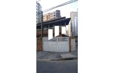 Sobrado com vista do mar em praia grande, s. paulo.