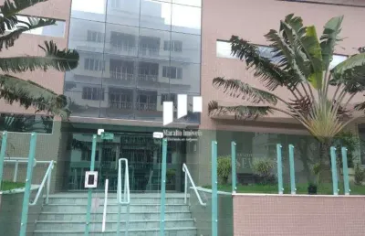 Apartamento amplo ,ótima localização. aceita financiamento bancário