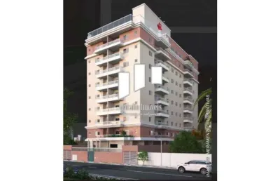 Lindo apartamento na guilhermina em praia grande sp.