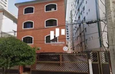Apartamento com 2 dormitórios em praia grande s. paulo.