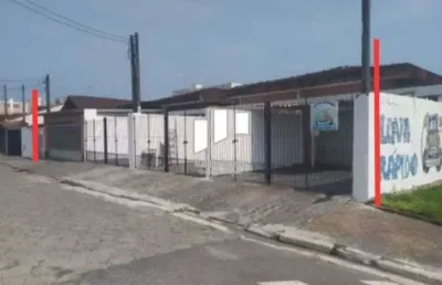 Casa com 8 quartos à venda na Rua Mário de Andrade, 1181/1171/, Cidade Ocian, Praia Grande
