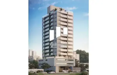 Apartamento de 2 dormitórios no canto do forte em praia grande sp.