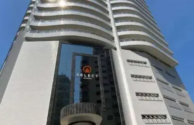 Apartamento de 3 dormitórios com sacada gourmet no canto do forte em praia grande sp.