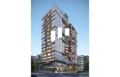 Apartamento duplex com 3 dormitórios e 2 vagas de garagem na guilhermina em praia grande sp.