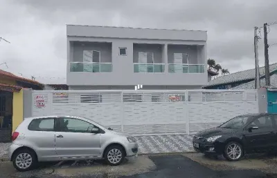Sobrado em condomínio alto padrão em praia grande s. paulo.