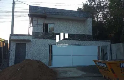 Oportunidade casa em condomínio no parque das américas praia grande sp