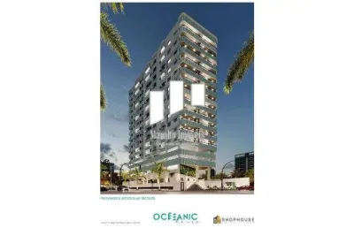 Lindo apartamento novo de 2 dormitório em praia grande sp.