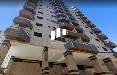 Apartamento de cobertura em praia grande s. paulo..