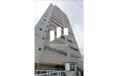 Apartamento com 2 quartos à venda na Rua João Ramalho, 1184, Campo da Aviação, Praia Grande