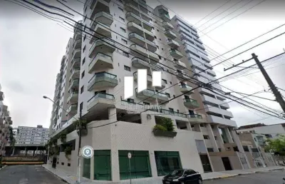 Apartamento de cobertura em praia grande s. paulo..